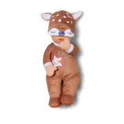 Zapf - BABY born Bebelus 30 cm cu haine model caprioara ARTZF836552