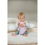 Zapf - BABY born Bebelus 26 cm cu haine model soricel ARTZF836590