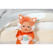 Zapf - BABY born Bebelus 26 cm cu haine model vulpe ARTZF836606