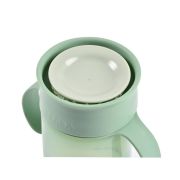 Cana de invatare Beaba 340 ml Sage Green ERFB913582