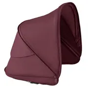 Capotina carucior Bugaboo Dragonfly Dark Cherry ERFBG100048051