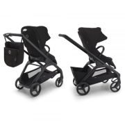 Carucior Bugaboo Dragonfly Black Dark Cherry ERFBG100176081