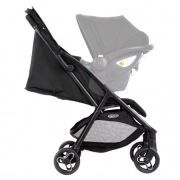 Carucior Graco Myavo Midnight ERFGS2107BBMDN000