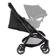 Carucior Graco Myavo Midnight ERFGS2107BBMDN000