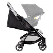 Carucior Graco Myavo Steeple Gray ERFGS2107BBSTG000