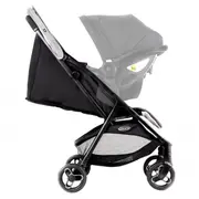 Carucior Graco Myavo Steeple Gray ERFGS2107BBSTG000