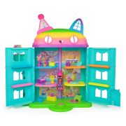 GABBYS DOLLHOUSE CASA DE PETRECERI VIV6070742