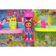 GABBYS DOLLHOUSE CASA DE PETRECERI VIV6070742
