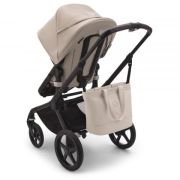 Geanta de infasat Bugaboo Desert Taupe ERFBGS003116005