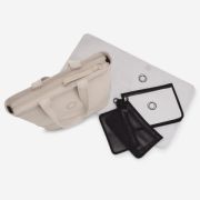 Geanta de infasat Bugaboo Desert Taupe ERFBGS003116005