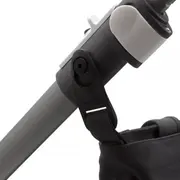 Geanta de infasat Bugaboo Grey Melange ERFBG2306010089