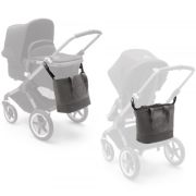 Geanta de infasat Bugaboo Grey Melange ERFBG2306010089