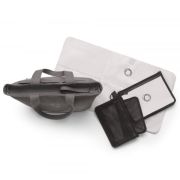 Geanta de infasat Bugaboo Grey Melange ERFBG2306010089