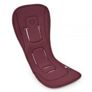 Husa carucior Bugaboo Dual Comfort Dark Cherry ERFBG100038038