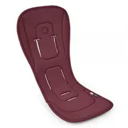 Husa carucior Bugaboo Dual Comfort Dark Cherry ERFBG100038038