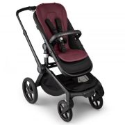 Husa carucior Bugaboo Dual Comfort Dark Cherry ERFBG100038038