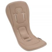 Husa carucior Bugaboo Dual Comfort Dune Taupe ERFBG100038037