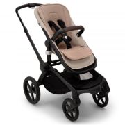 Husa carucior Bugaboo Dual Comfort Dune Taupe ERFBG100038037