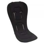 Husa carucior Bugaboo Dual Comfort Midnight Back ERFBG100038008