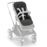 Husa carucior Bugaboo Dual Comfort Midnight Back ERFBG100038008