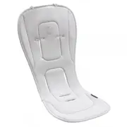 Husa carucior Bugaboo Dual Comfort Misty Grey ERFBG100038009