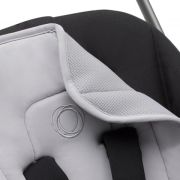 Husa carucior Bugaboo Dual Comfort Misty Grey ERFBG100038009