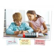 Joc codare Quercetti Enigma ERFQ02559