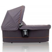 Landou Graco Evo XT Luxury Iron ERFGAT996IROEU