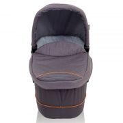 Landou Graco Evo XT Luxury Iron ERFGAT996IROEU
