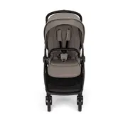 Nuna - carucior cu roti pivotante 360&deg; swiv granite bbbst18600grngl