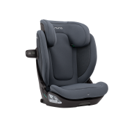 Nuna - scaun auto i-size aace lx ocean, 100-150 cm, testat adac bbbcs12303ocngl