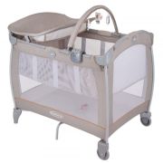 Patut Graco Contour Electra Little Adventures ERFG9D898LLAEU