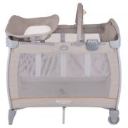 Patut Graco Contour Electra Little Adventures ERFG9D898LLAEU