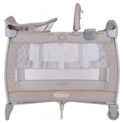 Patut Graco Contour Electra Little Adventures ERFG9D898LLAEU