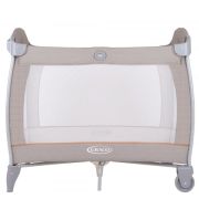 Patut Graco Contour Electra Little Adventures ERFG9D898LLAEU