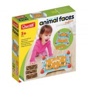 Puzzle Quercetti Ghiceste Animalul ERFQ00322