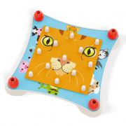Puzzle Quercetti Ghiceste Animalul ERFQ00322