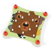 Puzzle Quercetti Ghiceste Animalul ERFQ00322