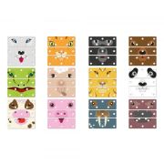 Puzzle Quercetti Ghiceste Animalul ERFQ00322