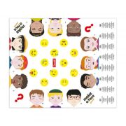 Puzzle Quercetti Make a Face ERFQ00321