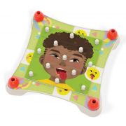 Puzzle Quercetti Make a Face ERFQ00321