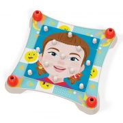 Puzzle Quercetti Make a Face ERFQ00321