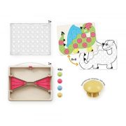 Quercetti Fantacolor Junior Eco ERFQ84190