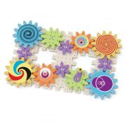 Quercetti Kaleido Gears Eco ERFQ82341