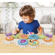 Quercetti Kaleido Gears Eco ERFQ82341