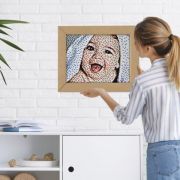 Quercetti Pixel Art 4 Take A Selfie ERFQ00775