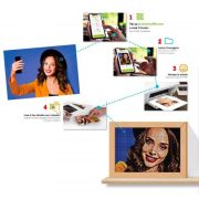 Quercetti Pixel Art 4 Take A Selfie ERFQ00775
