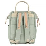 Rucsac de infasat Beaba Wellington Sage Green ERFB940316