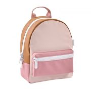 Rucsac pentru copii Beaba Faro Dusty Pink ERFB940323