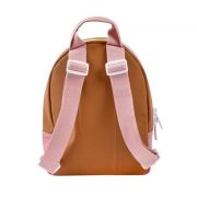 Rucsac pentru copii Beaba Faro Dusty Pink ERFB940323